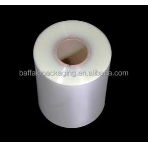 Glossy BOPP Thermal Laminating Film EVA Pre-coated 25 Micron Custom Width and