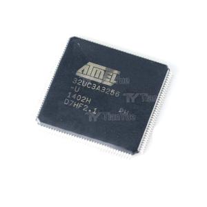 AT32UC3A3256S-ALUT