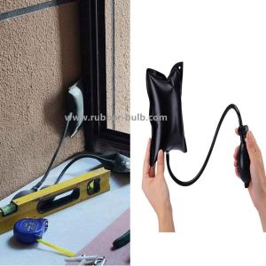 TPU Inflatable Shim Bag With Metal Release Valve