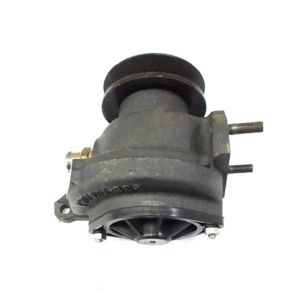 Quality YaMZ Water pump with wheels 236-1307010-А3 tractor wholesale