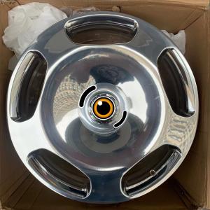 China Maybach 20 Inch Forged Wheel S-Class W223 5-Spoke on sale