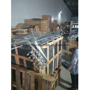 ISO9001 Certified Lubricating Pipe Assembly for Jichai Jinan Diesel Engine 190