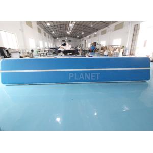 Slik Printing 1.5m 1.8m 2m Gym Inflatable Air Track