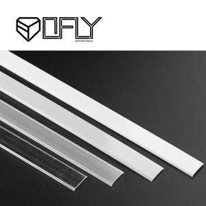 18*13mm Surface Mounted LED Profile Aluminium Extrusion Profile for Led Strip