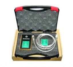 New BENZ IR NEC Key programmer