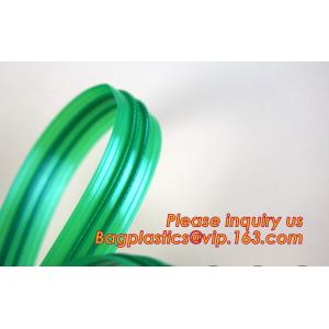 ZIPPER SLIDER, Ring Slider, Non-burr Slider zipper, Zipper Slider with Pulls,