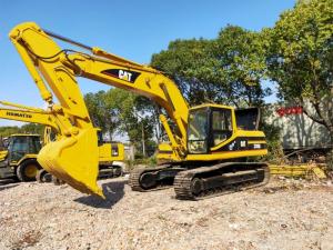 Cheap                  Used Caterpiller 330bl Crawler Excavator, 100% Origin, Secondhand Cat in Perfect Working Conndition with Nice Price              for sale