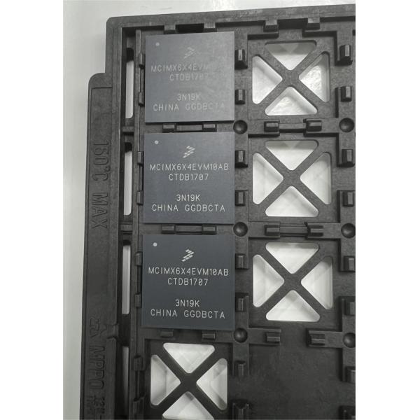 Quality MCIMX6X4EVM10AB Microcontroller Chips BGA529 wholesale