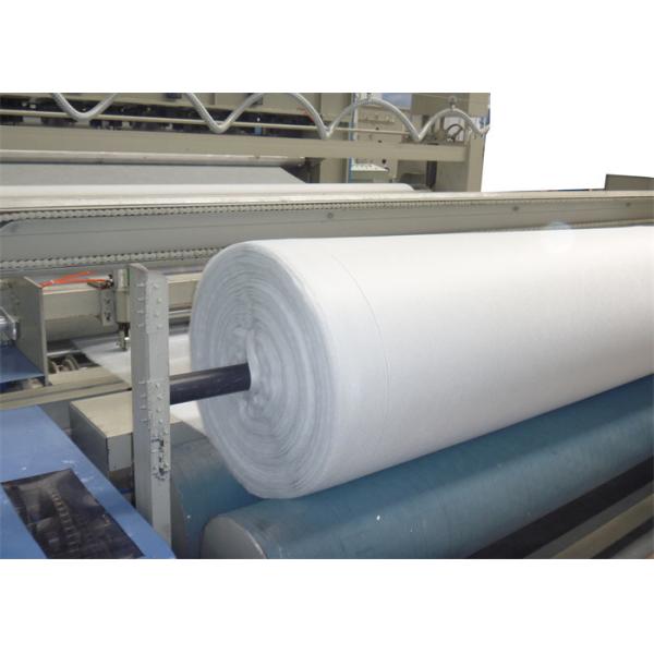Nonwoven Fabric Roll Strip Winding Cutting Machine