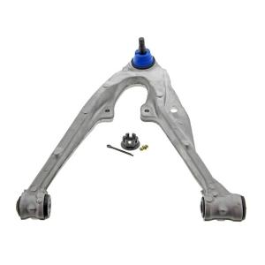 Replace/Repair Purpose Front Aluminium Lower Arm for Cadillac Escalade 2007-2011