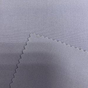 Polyester Rayon Spandex Dyed Fabric for Garment