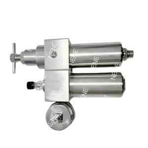 SFRL800 G1 1/2 G2 Compressed Air Pneumatic Regulator Lubricator Stainless Steel