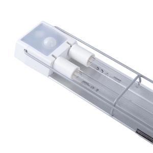 Air Purification UVC Germicidal Tube Light T5 254nm 40W Sensor