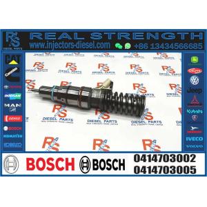 Diesel Fuel Injection Pump Injector 0414703002 0414703003 0414703005 0414703007