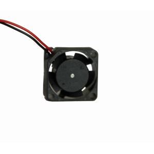 20 x 20 x 10 mm DC Brushless Fan 15000 RPM Platics Frame and Impeller 2010