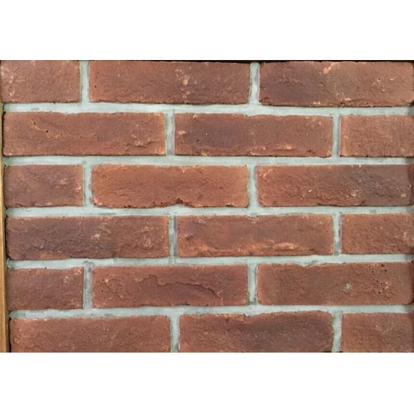 NEW Style Wall Decaration Exterior Thin Facing Brick