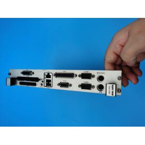 Aval Data ACP-125J 40003280 40044475 JUKI FX-1/FX-1R CPU BOARD CPU 125J