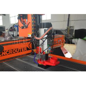 Hot Sale Atc Cnc Router for Woodworking Machine , Wood Cnc Router 1325 for