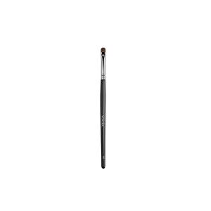 Precision Flat Crease Eye Brush With Cruelty Free Pure Nature Sable Hair