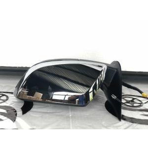 Left Auto Rear View Mirror Outer 8210100P33C1-Z001 For JAC T9