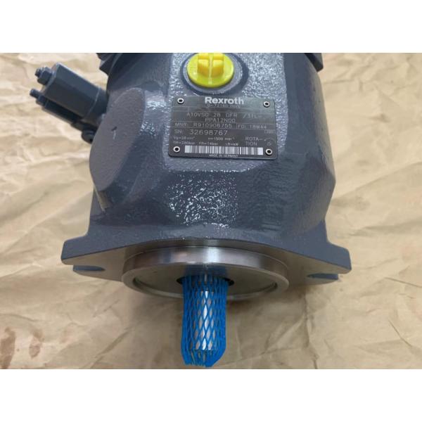 Quality Piston Pump A10VSO28DFR/31L-PPA12N00 A10VSO28DFR1/31L-PPA12N00 A10VSO28DR/31L-PPA12K01 ALA10VSO28DR/31L-PPA12N00 wholesale