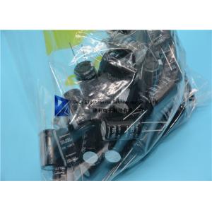 Aluminum Electrolytic SMD Chip Capacitor Radial 2000 Hrs 105°C 330µF 200V