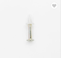 Cheap Stainless Steel Powder Driven Fasteners Powder Actuated Fixing Systems for sale