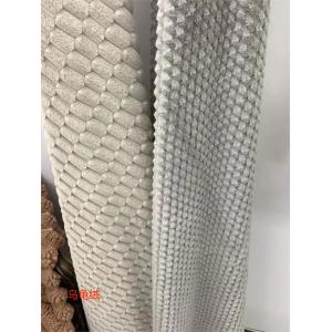 Fluffy Lining Fabric Fluffy Material For Blankets Clothes