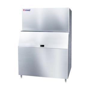 22kg-500kg Ice Maker Commercial Fully Automatic Square Ice Maker Machine