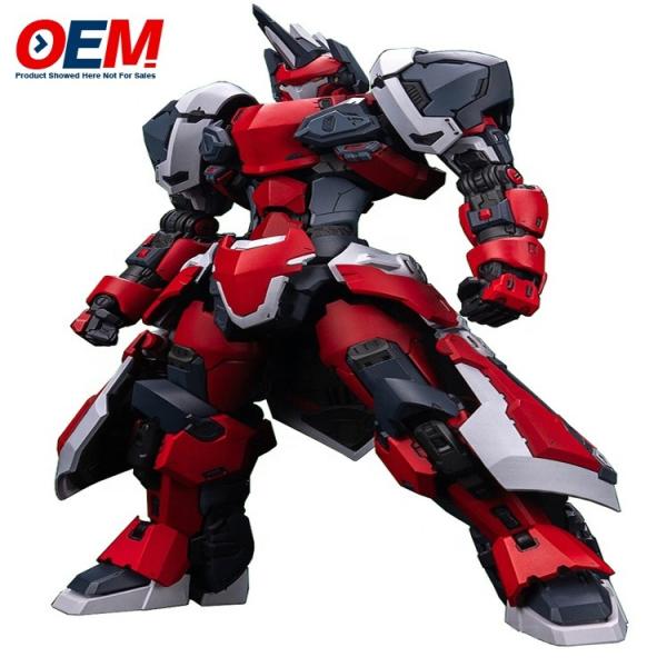 Quality Custom Own Design Toy Animation Derivatives Action Figures wholesale