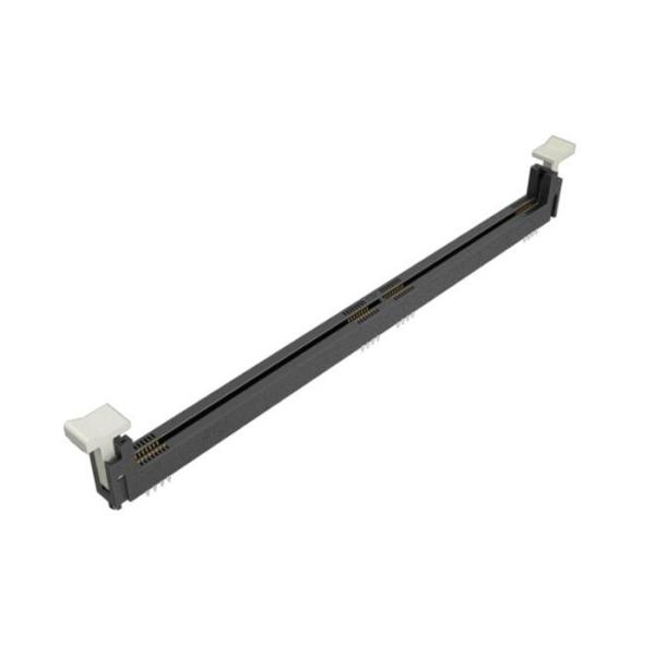 10124806-01114LF Connectors Memory Socket Connectors 0.85mm Pitch DDR4 DIMM