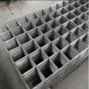 4ft*8ft Hot Dip Galvanized Welded Wire Mesh Panel OR Powder Coated