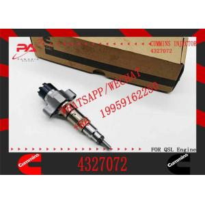 Diesel common rail injector injector assembly is suitable for Scania ISG XPI