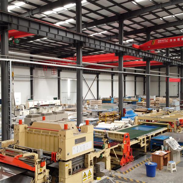 Customize ASTM Stainless Steel Plate 304L 2B Surface Bright