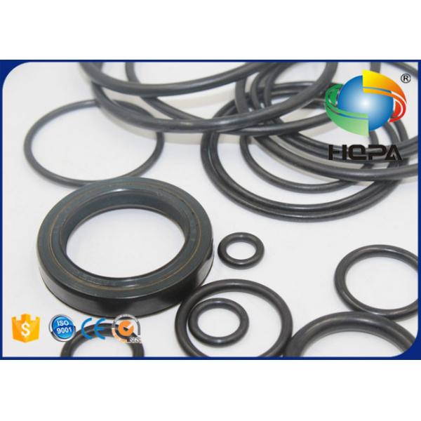 Quality 20S-60-72110KT 20S-60-72110 Hydraulic Main Pump Seal Kit For Komatsu PC30-7 wholesale