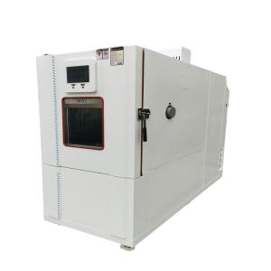 Cheap Constant Temperature Humidity Test Laboratory Climatic Environmental Chamber for sale