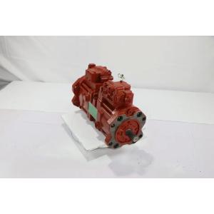 K3V112Dt-Hnov-14T Jcm921 Excavator Hydraulic Parts Piston Pump Assy
