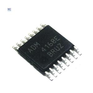 Cheap ADM4168EBRUZ TSSOP-16 RS-422 Interface IC Differential Receiver Signal Analog To Digital Converter for sale