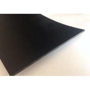 Heat Resistant Flat Polyurethane Conveyor Belt For Power Transmission