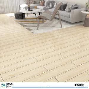 SPC Oak Wood flooring Plank in 7 quot x48 quot 3.5mm