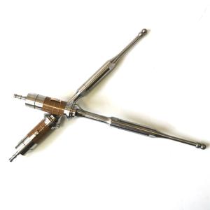 25khz/100W Ultrasonic spray transducer for industrial spraying