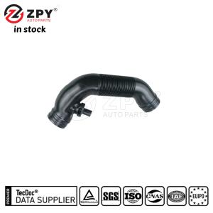 ZPY Engine Air Intake Exhaust Hose for VW Audi Porsche