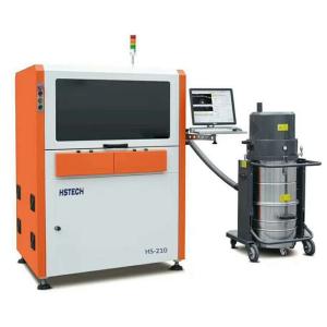 Germany Sycotec Spindle Combined Automatic PCB Router