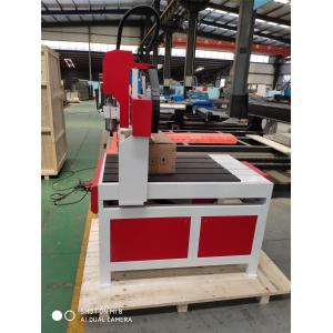 DSP control 6090 cnc router 0609 for wood plastic metal with cast iron machine