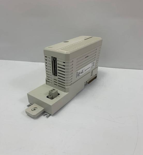 Quality ABB BC810K01 3BSE031154R1 CEX-bus Interconnection Unit - Advanced Industrial Control Module with Compact Design and Seamless Data Transfer wholesale