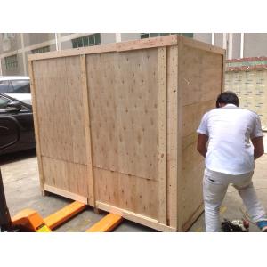 Durable Small Wave Solder Machine , Heavy Weight Smd Components Soldering