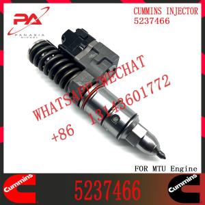 4991752 Detroit Common Rail Diesel Fuel Injector R-5237466 5237466 R-5235575