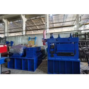 Precision Leveler Leveling Machine : level metal sheet with less internal stress