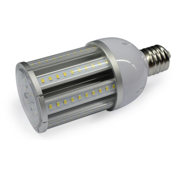 High Quality E27/E40 Base LED Corn Light 2800-6500K Color Temperature AC85-305V