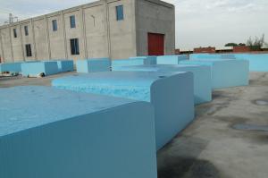 Cheap Automatic Continuous Polyurethane Foam Machine / Sponge Production Line for sale